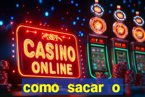 como sacar o dinheiro do jogo fortune tiger no celular